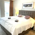 Apartmán Baltic Lagoon - 16 *