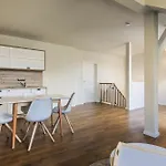 Apartmán Baltic Lagoon - 16 Fuhlendorf (Mecklenburg-Vorpommern)