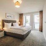 Apartmán Baltic Lagoon - 16 *