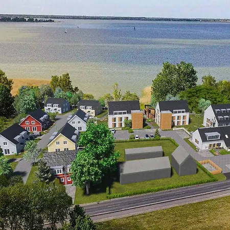 Baltic Lagoon - 16