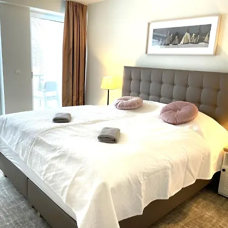 아파트 Baltic Lagoon - 16 *