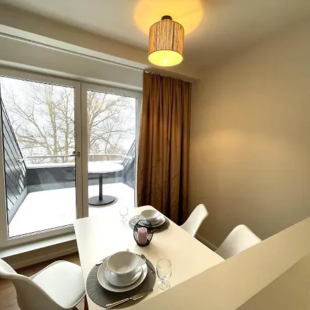 Baltic Lagoon - 16
