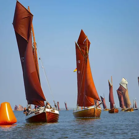 Baltic Lagoon - 16