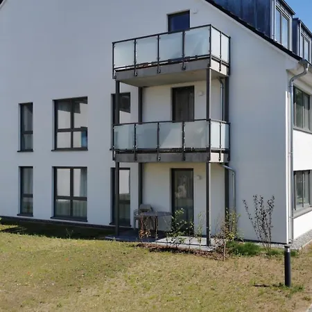 アパート Baltic Lagoon - 16 Fuhlendorf