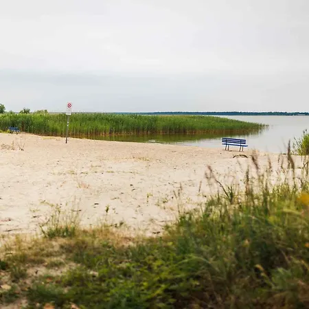 아파트 Baltic Lagoon - 16