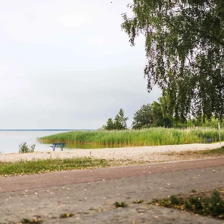 아파트 Baltic Lagoon - 16